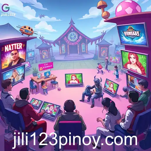 The Evolution and Impact of Jili123 on the Gaming Industry