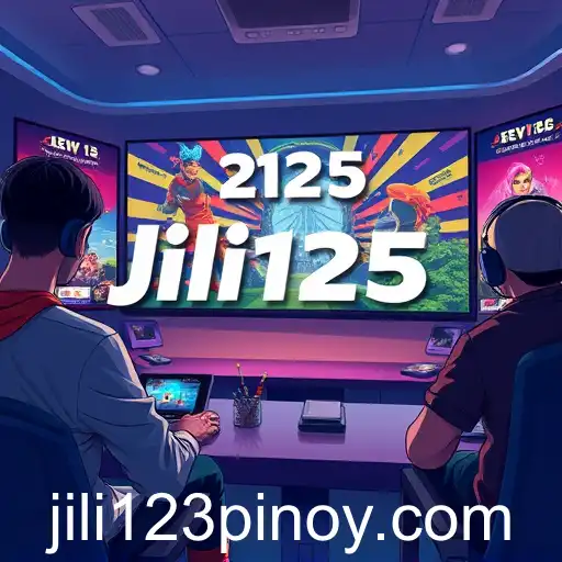 The Evolution of Online Gaming in the Mid-2020s