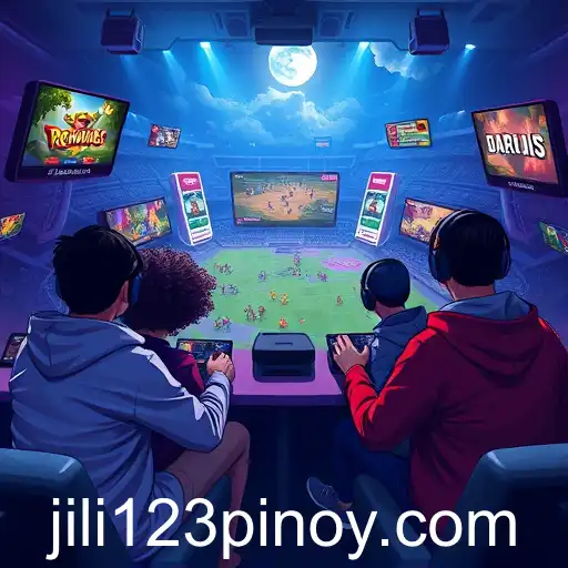 The Rise of Online Gaming Communities in the Digital Age