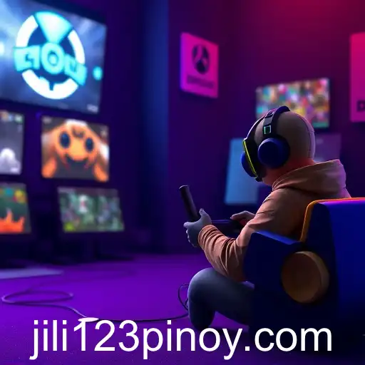 The Rise of Digital Platforms in Gaming