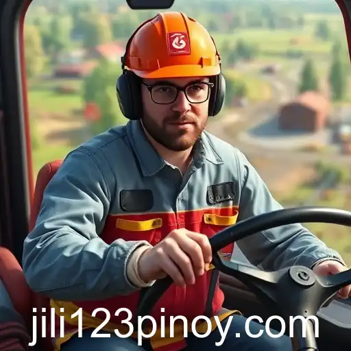 The Digital Rise of Jili123: A New Era in Online Gaming