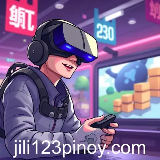 Evolving Trends in Online Gaming: The Rise of Jili123