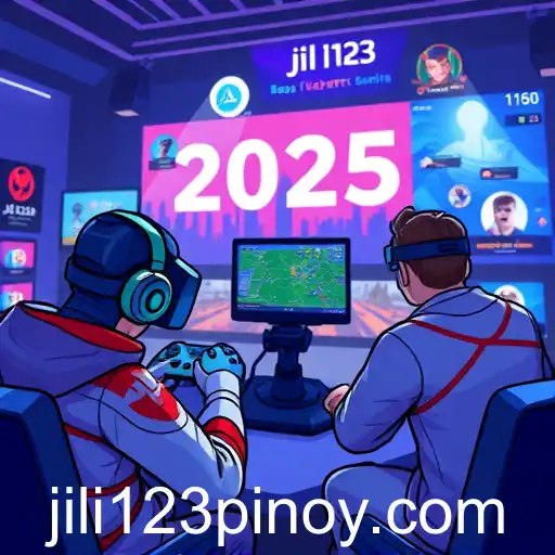Jili123: Shaping the Future of Online Gaming