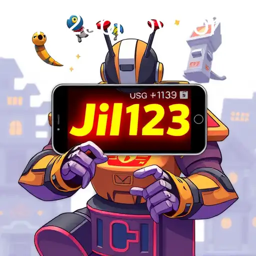 The Rise of jili123 in the Online Gaming Industry