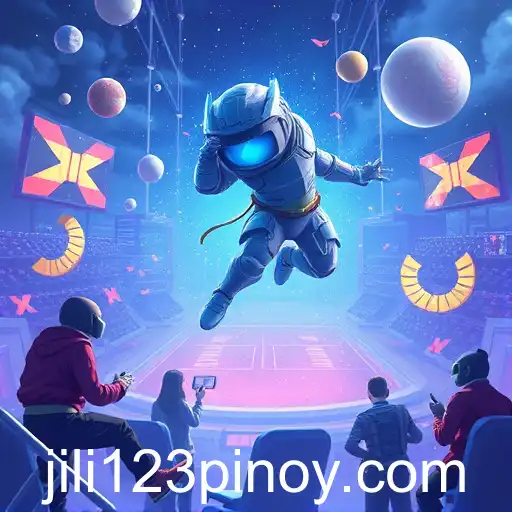 The Rise of Jili123 in the Gaming World