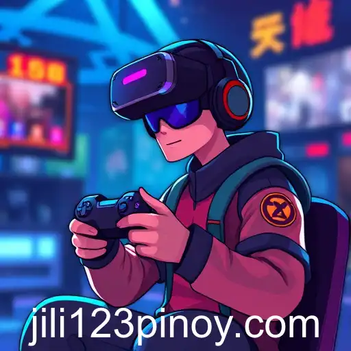 Jili123 Gaming Platform Gains Traction Amidst Global Trends