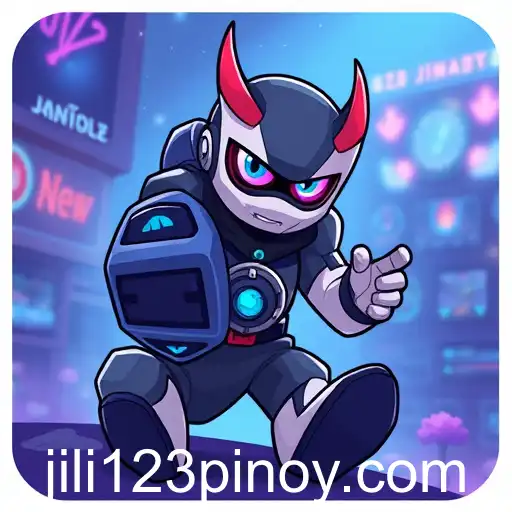 The Rise of Jili123 in the Gaming World