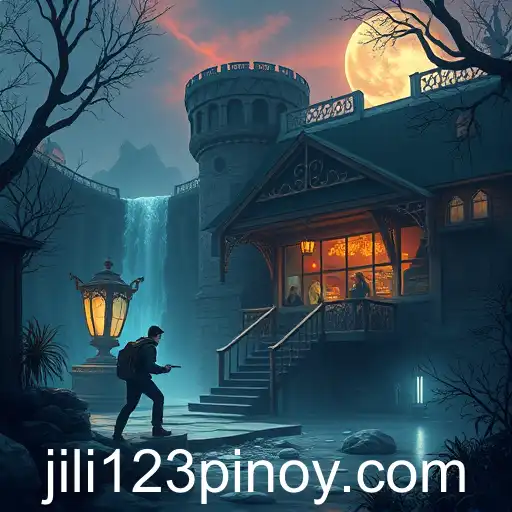 Jili123 Takes the Gaming World by Storm