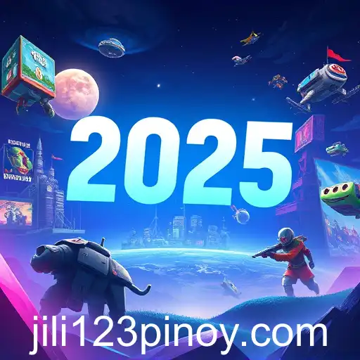 The Rise of Jili123 in Global Online Gaming