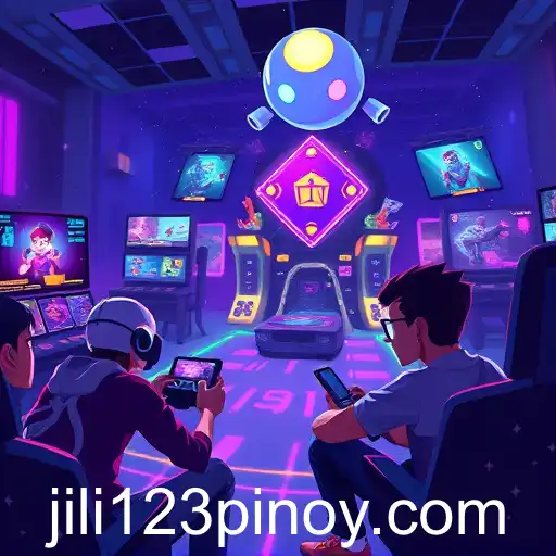 Jili123: Navigate the Evolving Landscape of Online Gaming