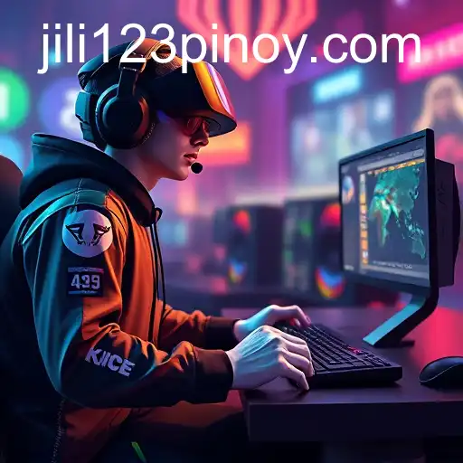 The Rise of Online Gaming in 2026