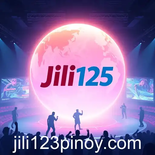 The Rise of Jili123: Gaming Trends in 2026