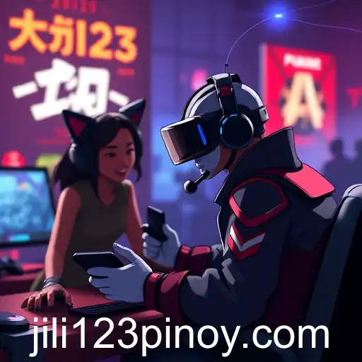The Rise of Jili123: A Game Revolution in 2025