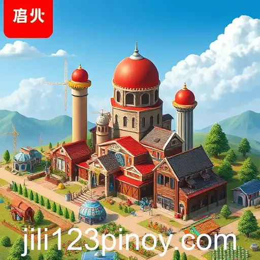 The Digital Surge of Jili123 in Gaming