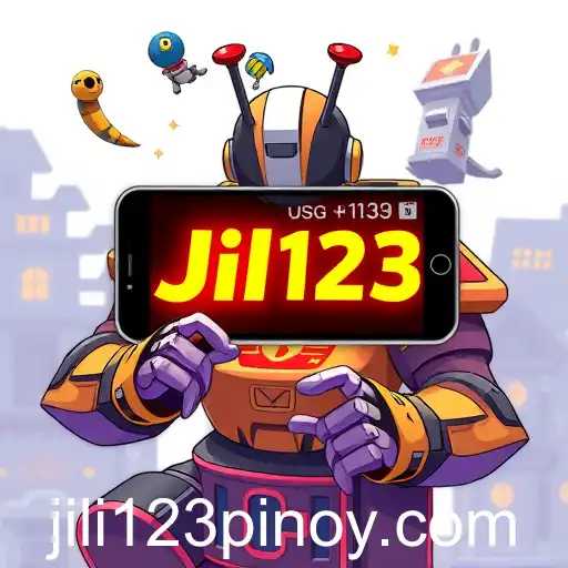 The Rise of jili123 in the Online Gaming Industry