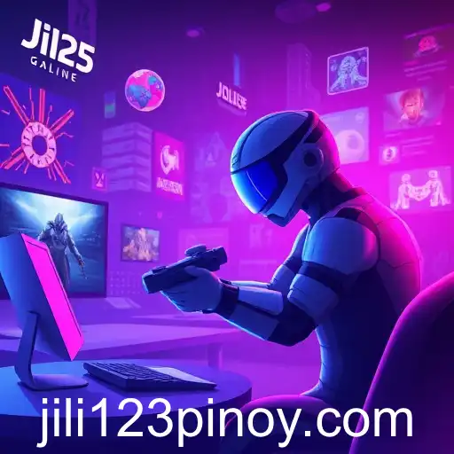 The Rise of Jili123: Transforming Online Gaming in 2026
