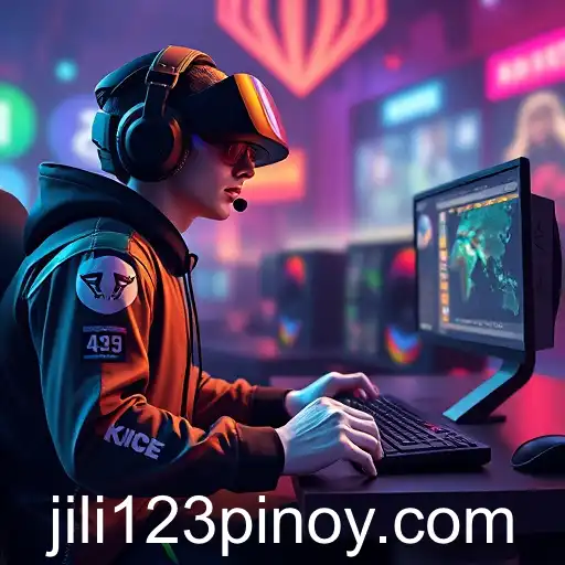 The Rise of Online Gaming in 2026