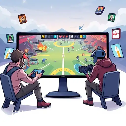 The Rise of Jili123 in the Gaming World