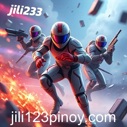 The Rise of Jili123 in the Gaming World